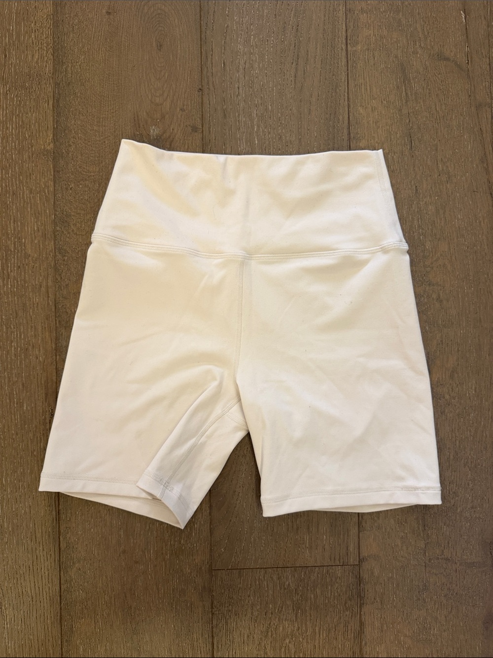 SET Active Luxform Bike Shorts